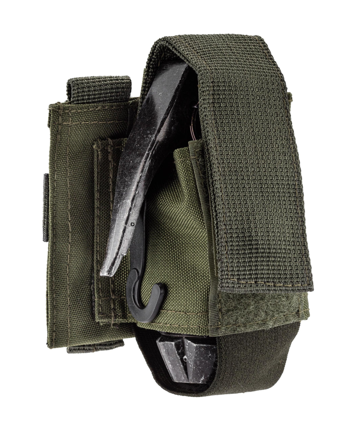 Enola Gaye grenade Belt Pouch- OD