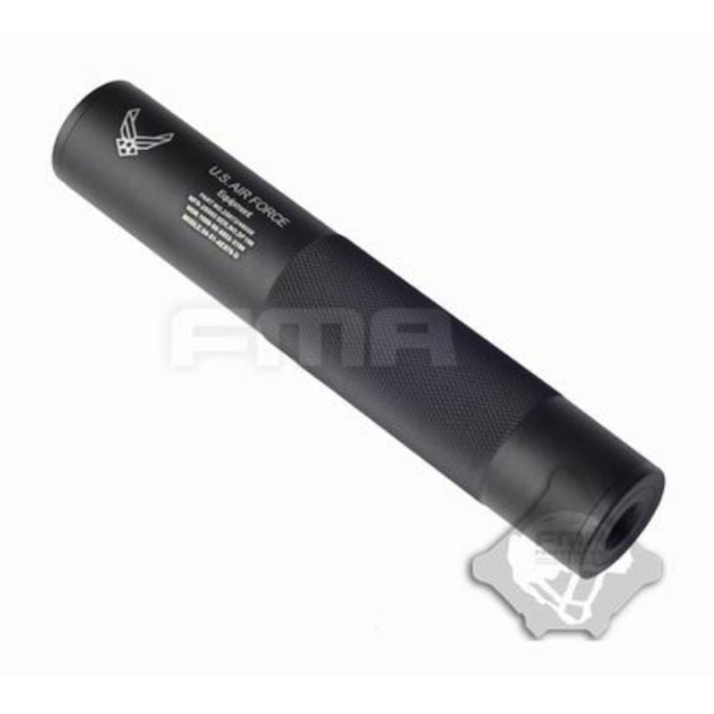 FMA USAF Silencer - 35x198mm