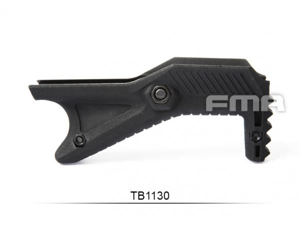 FMA Cobra fore grip - Black