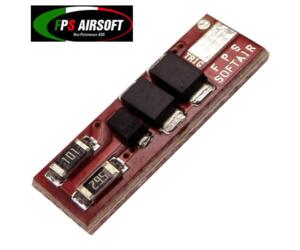 FPS MICRO MOSFET