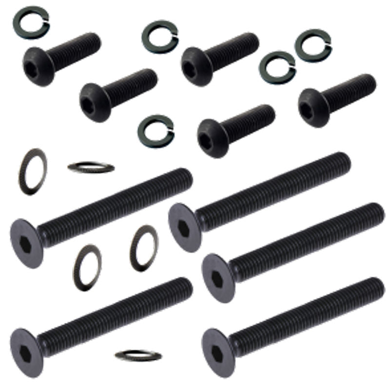 Fps-Softair Ver.2 Gearbox Screws Set
