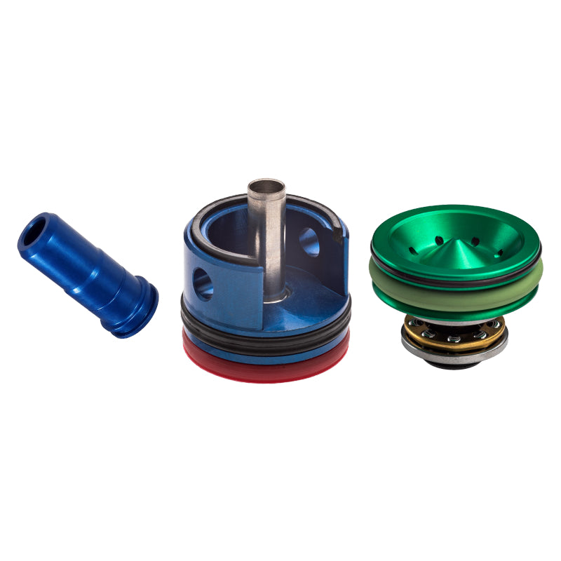 FPS Tune up kit made of Ergal for AK47/AK74