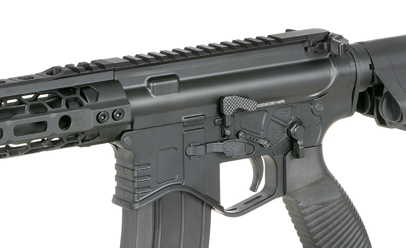 GOLDEN EAGLE 10.5 AR15 GBBR MC6590M