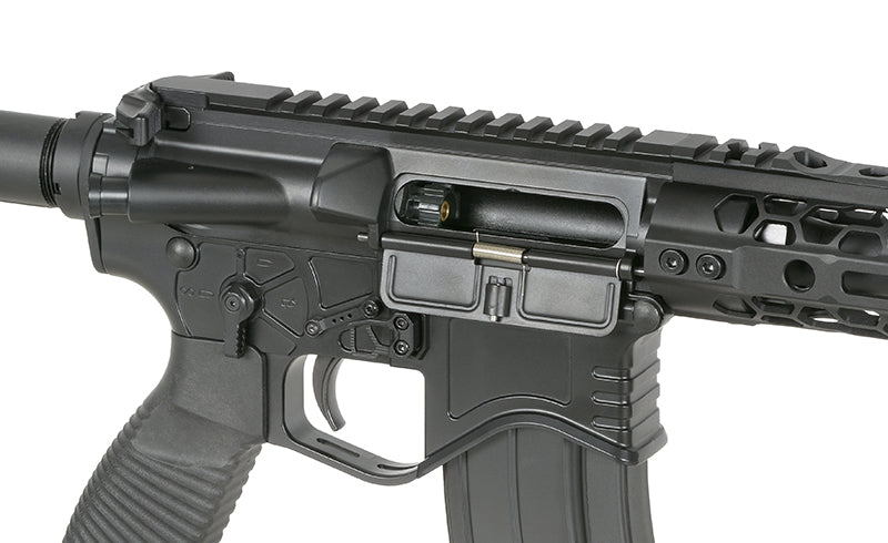 GOLDEN EAGLE 10.5 AR15 GBBR MC6590M