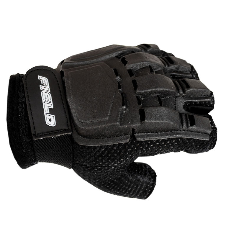Tactical Gloves – Half & Full Finger Options (Black)
