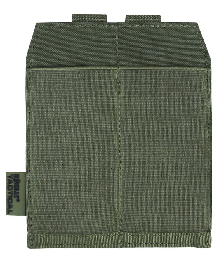 Guardian Pistol Mag Pouch - Olive green