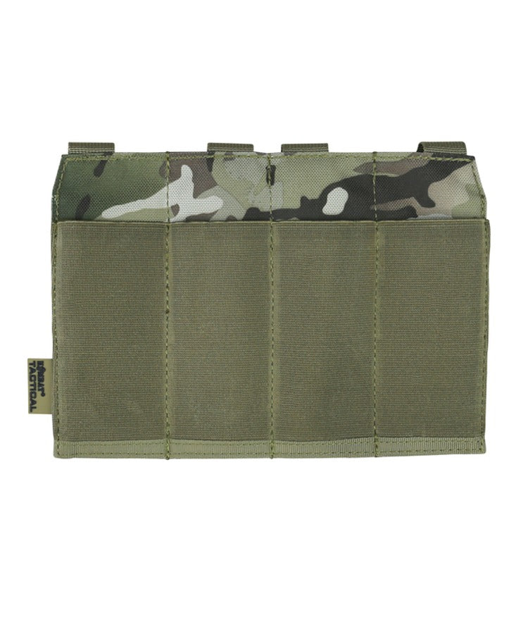 Guardian SMG Pouch - BTP