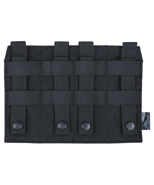 Guardian SMG Pouch - Black