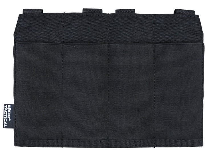 Guardian SMG Pouch - Black