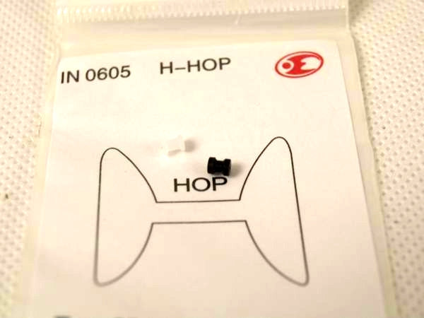 Element H-hop distancer