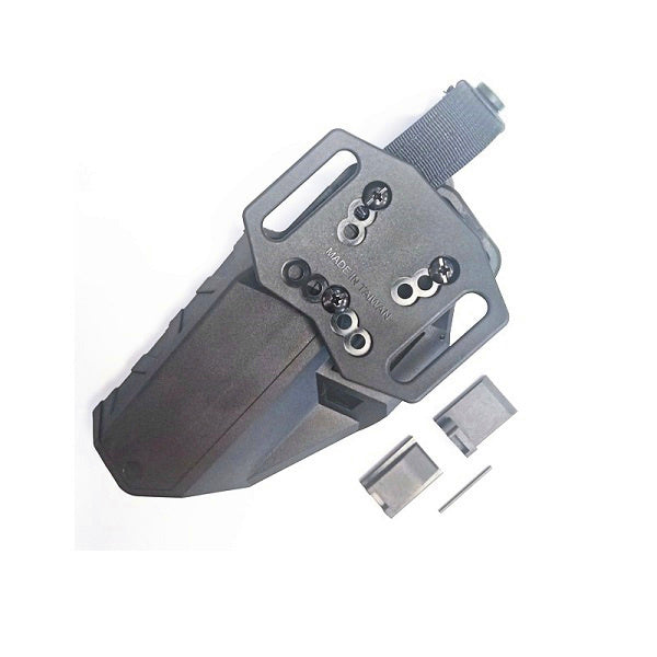 HFC rigid holster for AG - 17, HG-171,173,182 H-6182B