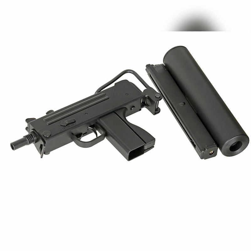 MAC11 SMG HG-203 Submachine Gun Magazine