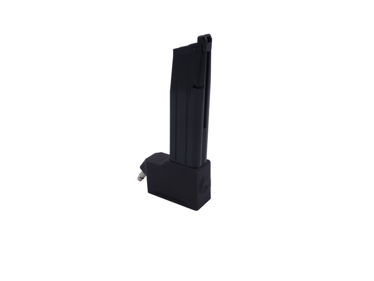 HPA H-Series M4 mag adapter for Hi-Capa US