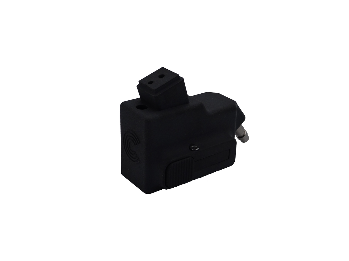 HPA H-Series M4 mag adapter for Hi-Capa US