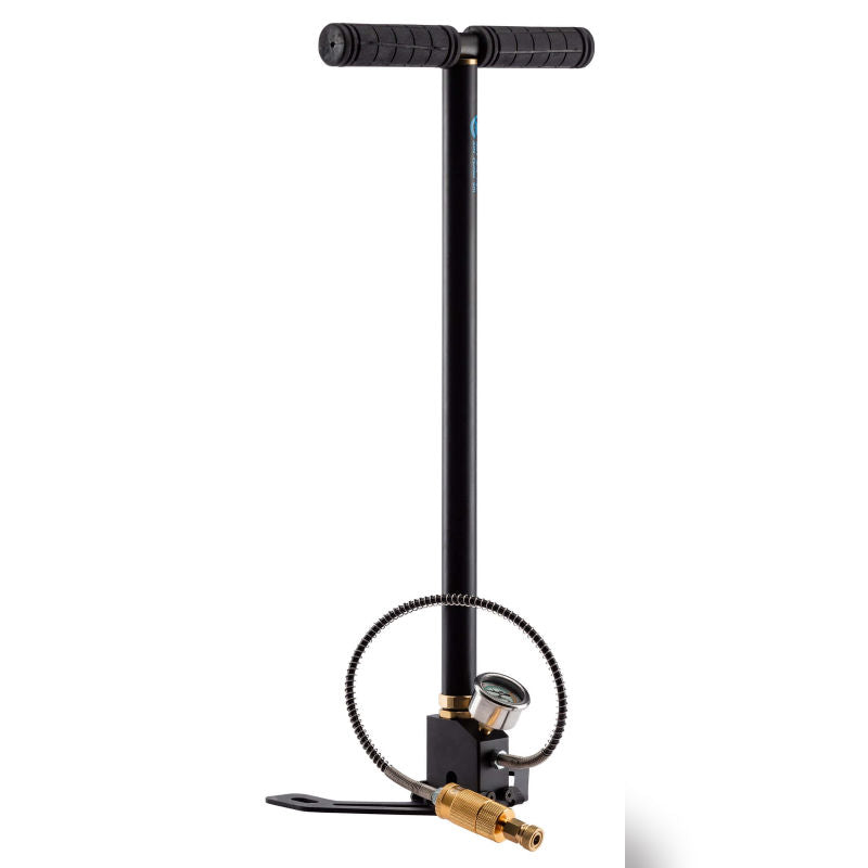 PCP hand pump stage 3 4500 PSI
