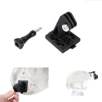 NVG / GoPro camera mount - black