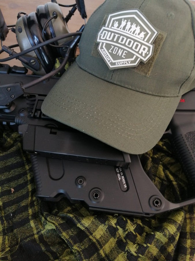 TACTICAL CAP - OD