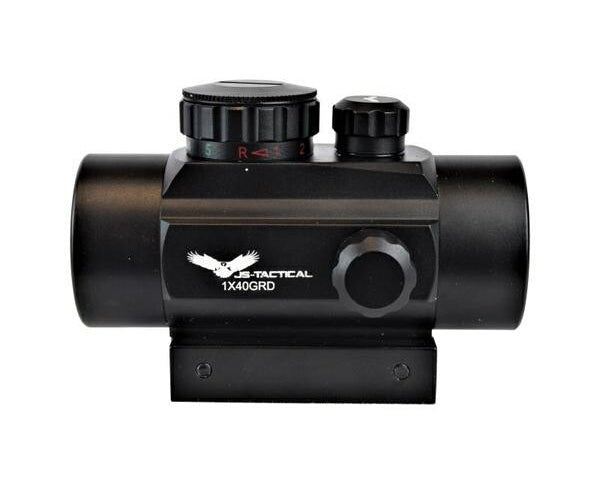 Red Dot 1x46 Reflex Sight Replica
