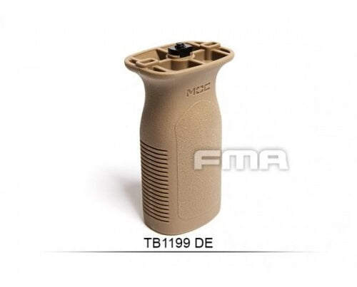 RVG Grip for M-Lok Handguard - DE