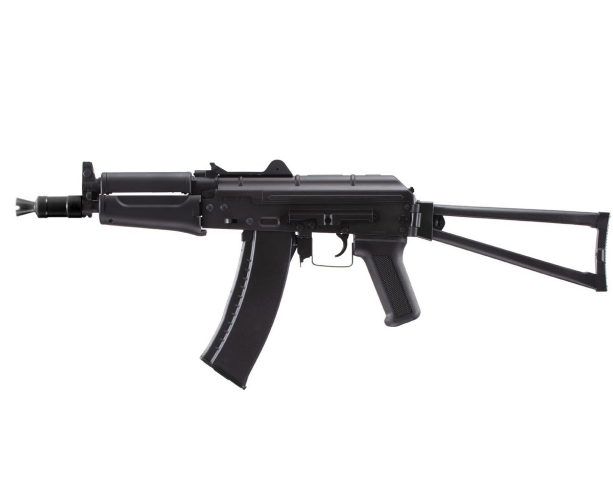 DOUBLE BELL AKS-74U