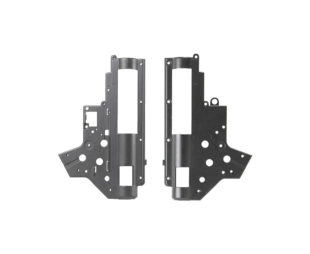 GOLDEN EAGLE GEARBOX SHELL V.2 8MM