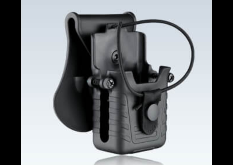 AMOMAX RADIO Holster COVER