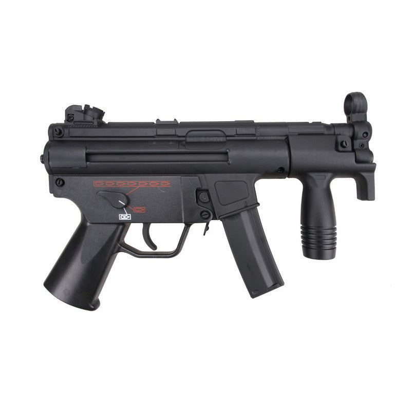 JG Works MP5K 201T ( Metal )