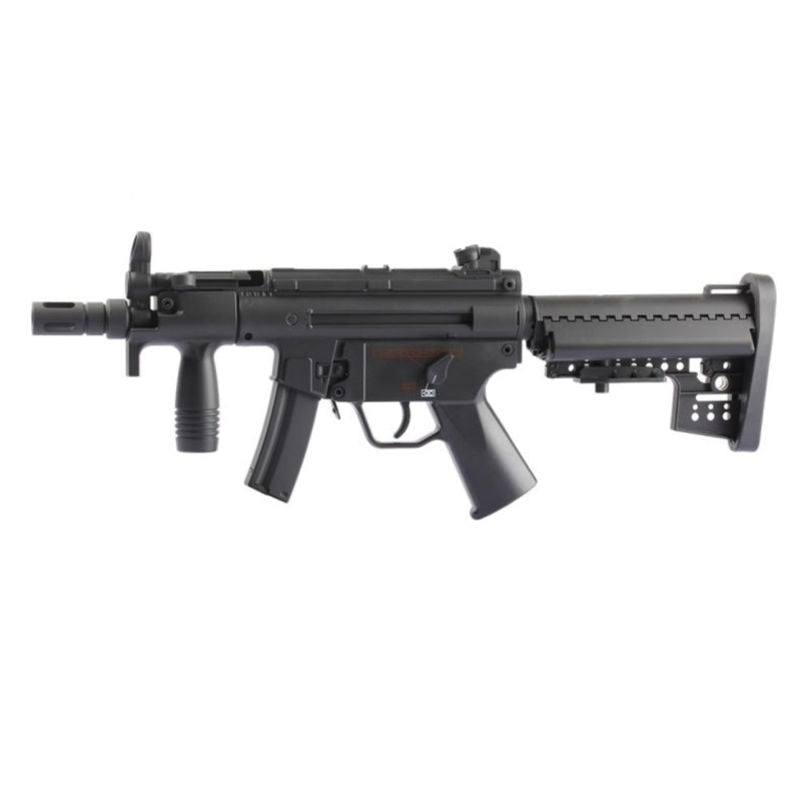 JG Works MP5 SOPMOD1 205T Set