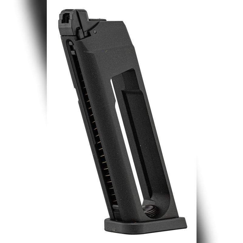 KJ Works - AAP-01 / WE / Cybergun / Umarex / VFC compatible 22rd CO2 magazine