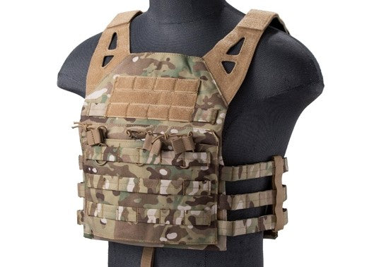 LANCER TACTICAL JPS VEST – MC