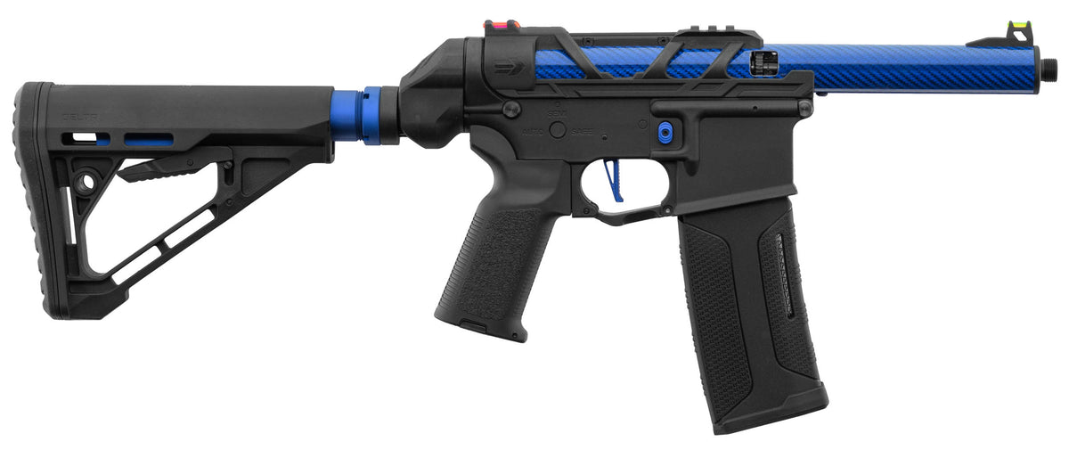 LANCER TACTICAL - Brand New Gen 3 Speed Replica – X AIRTAC (Various Colours)