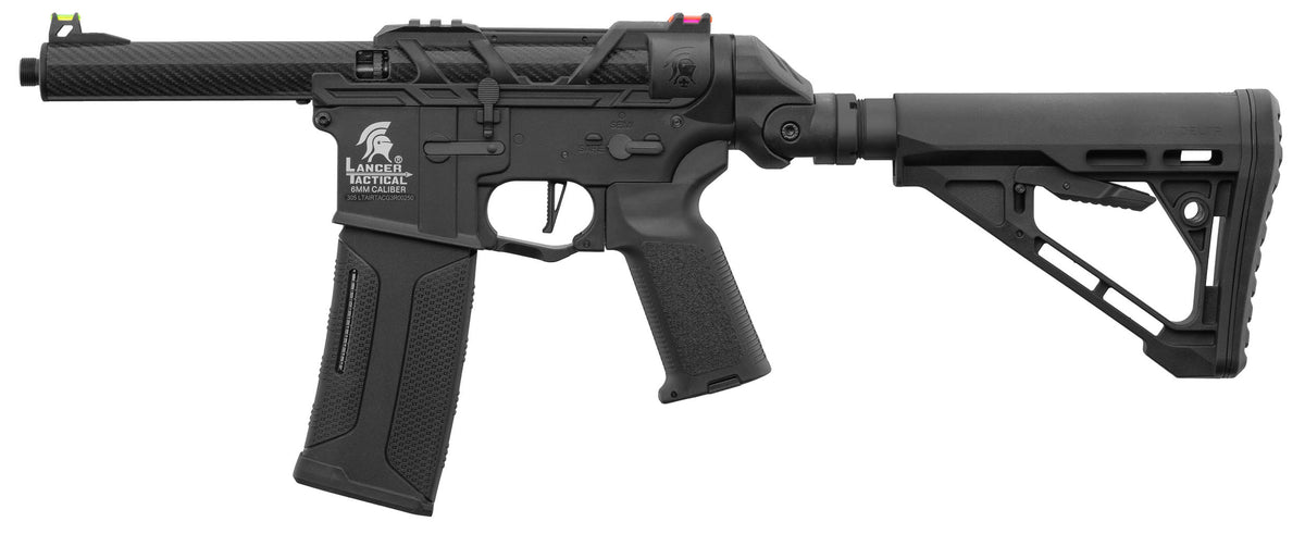 LANCER TACTICAL - Brand New Gen 3 Speed Replica – X AIRTAC (Various Colours)
