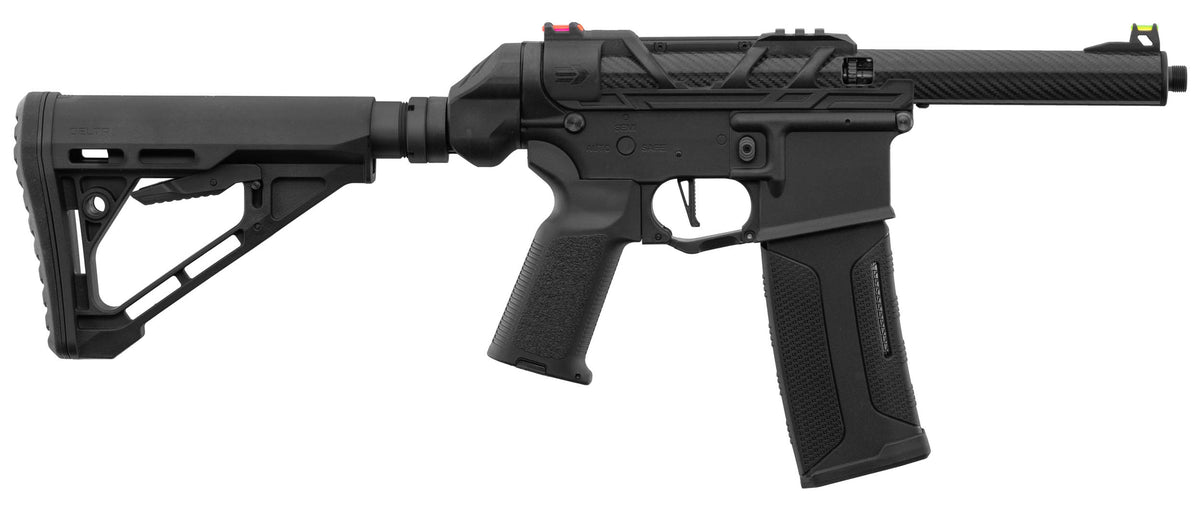 LANCER TACTICAL - Brand New Gen 3 Speed Replica – X AIRTAC (Various Colours)
