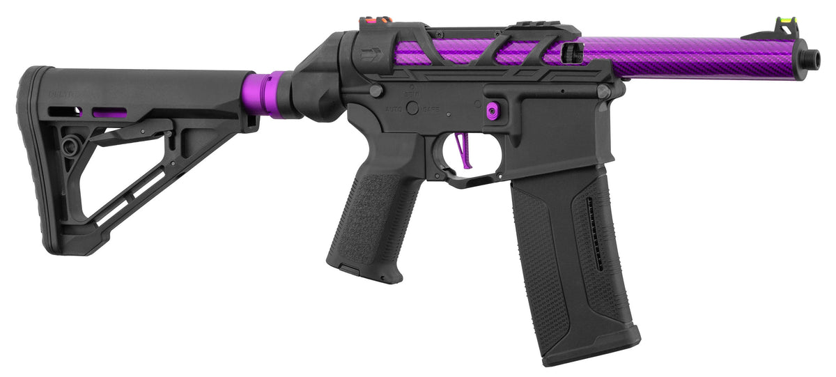 LANCER TACTICAL - Brand New Gen 3 Speed Replica – X AIRTAC (Various Colours)
