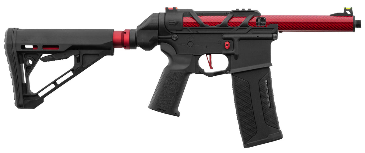 LANCER TACTICAL - Brand New Gen 3 Speed Replica – X AIRTAC (Various Colours)