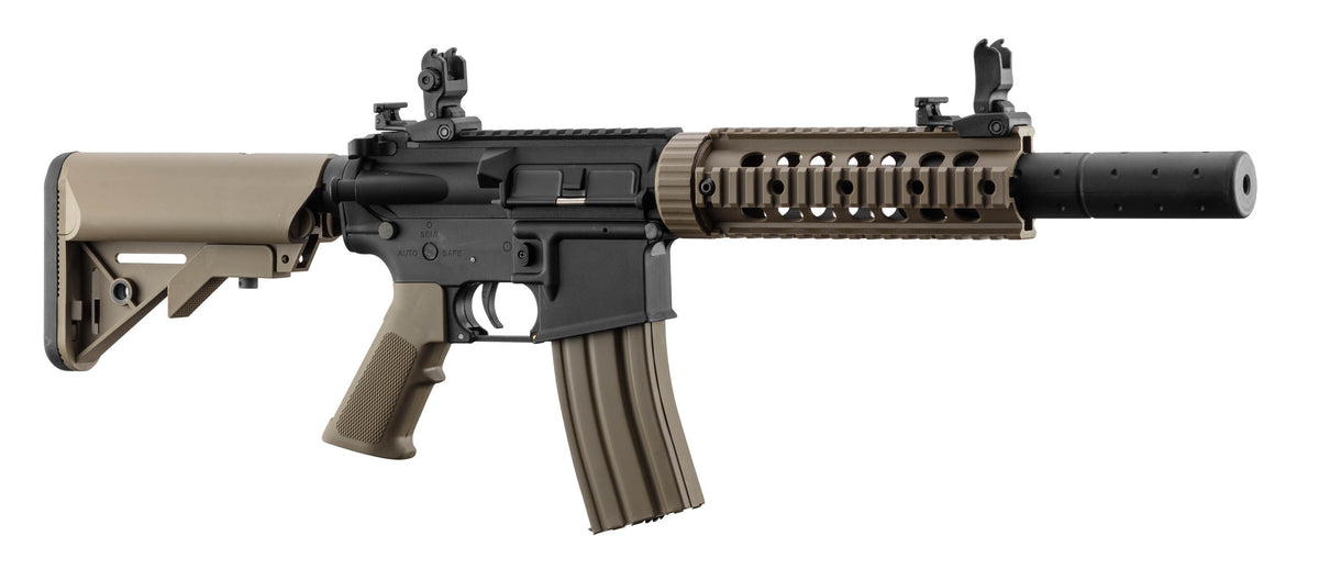 LANCER TACTICAL LT-15 GEN2 COMBO – ETU VERSION