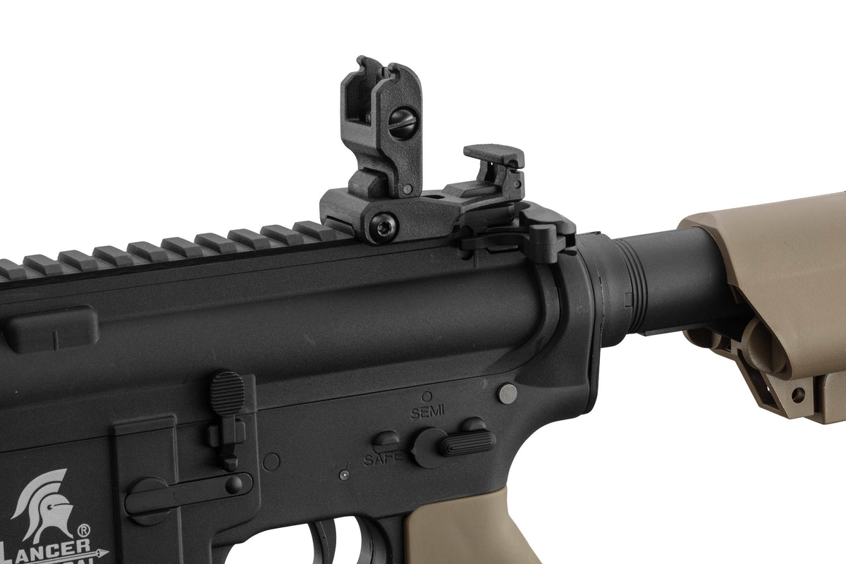 LANCER TACTICAL LT-15 GEN2 COMBO – ETU VERSION