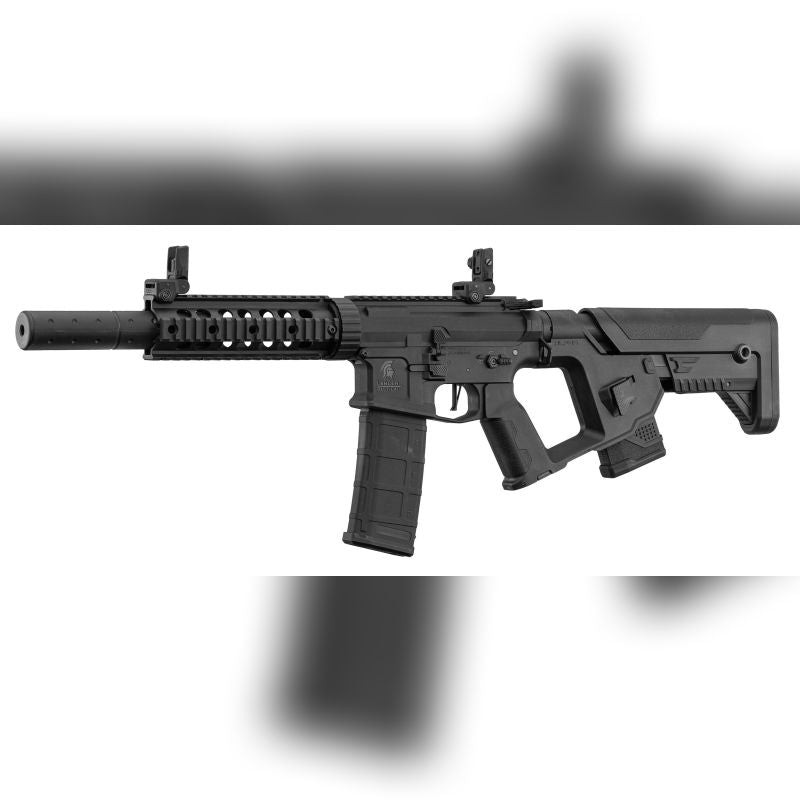 LANCER TACTICAL LT-15 GEN2 ALPHA Stock - complete pack