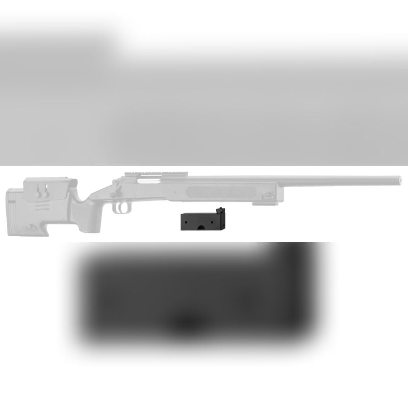 M40A3 spring sniper magazine - DOUBLE EAGLE