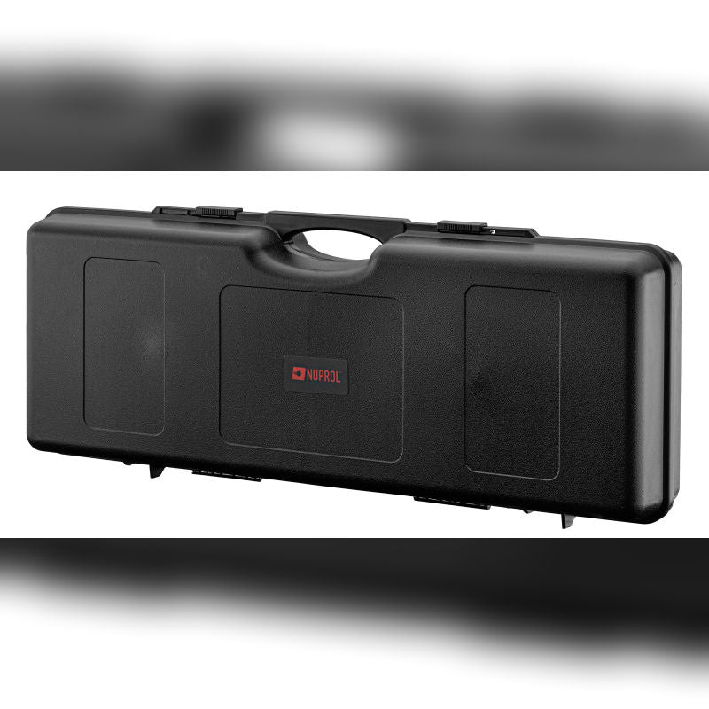 RIFLE HARD CASE (88 × 34 × 13.5cm)