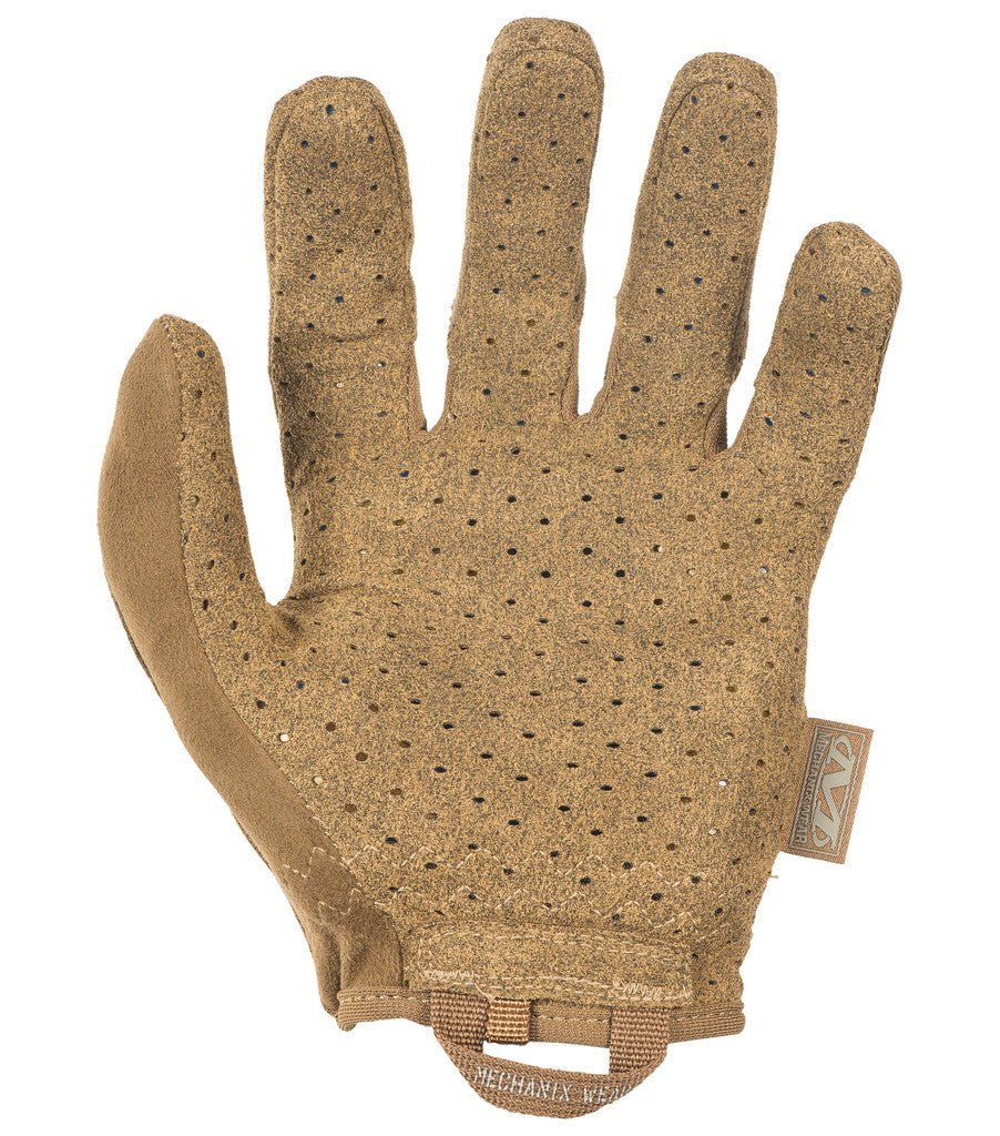 MECHANIX SPECIALTY VENT gloves – TAN