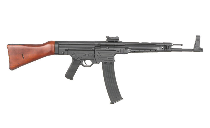 MP44 ( STG44) Full Metal AEG Assault Rifle Replica – Real Wood