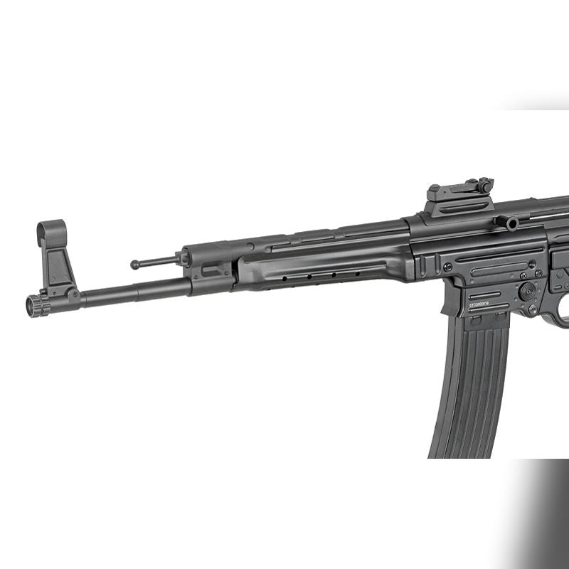 MP44 ( STG44) Full Metal AEG Assault Rifle Replica – Real Wood