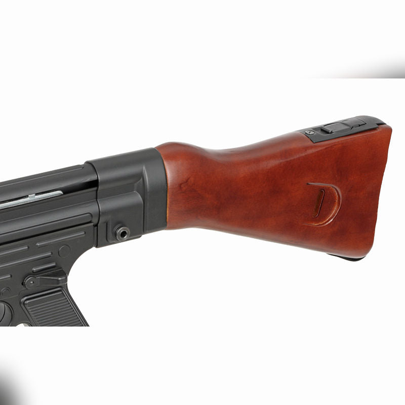 MP44 ( STG44) Full Metal AEG Assault Rifle Replica – Real Wood
