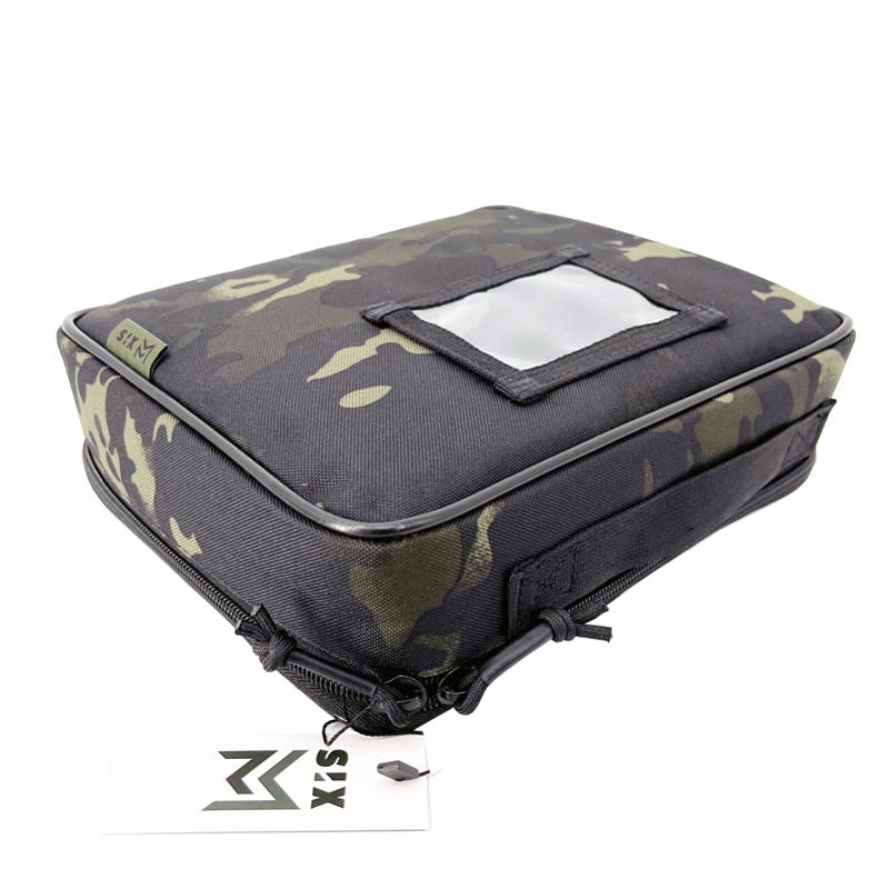 Pistol Soft Case - various colors