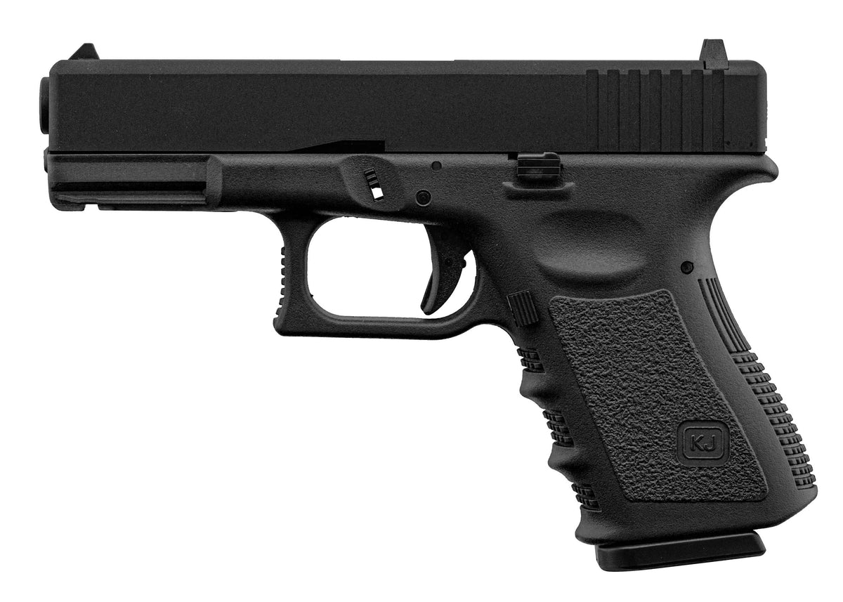 KJ Works KP-23 - various colours