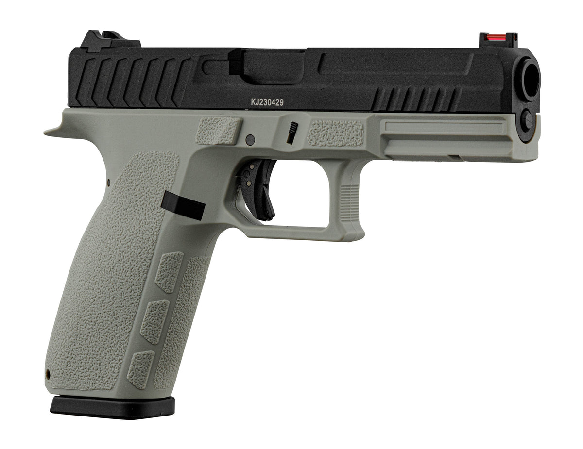 KJ Works KP-13 - various colours - compatible with AAP-01