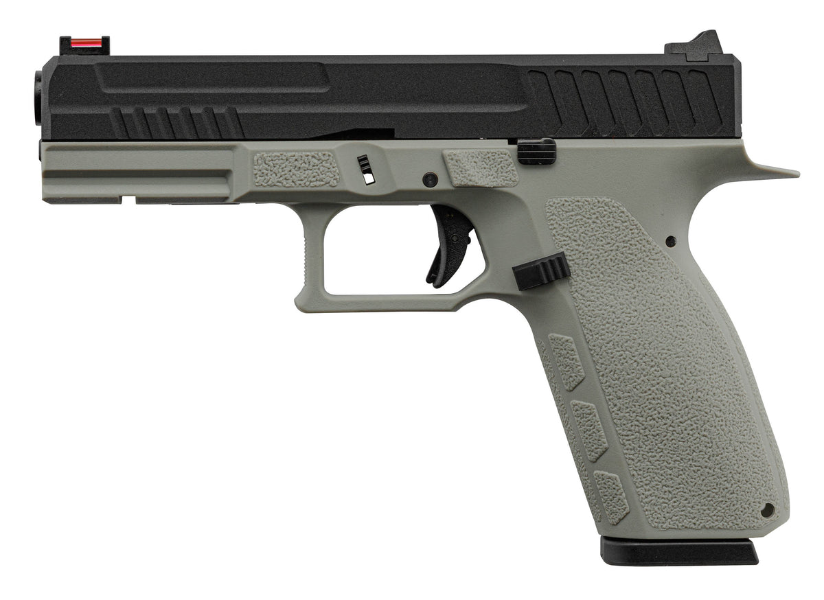 KJ Works KP-13 - various colours - compatible with AAP-01