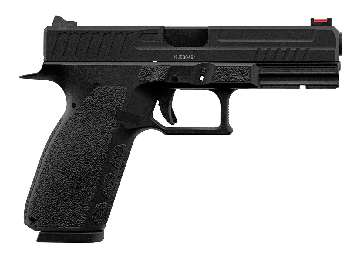KJ Works KP-13 - various colours - compatible with AAP-01