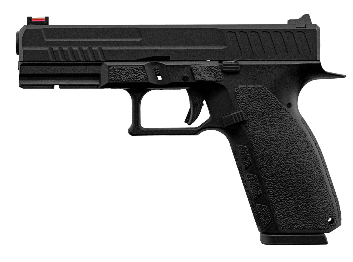 KJ Works KP-13 - various colours - compatible with AAP-01